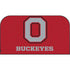Ohio State University OSU O Nintendo Switch 2 (2025) with Joy-Con Skin